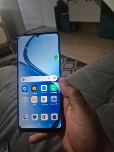 Celular Realme C61 256gb