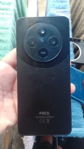Poco C75