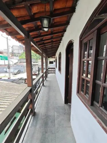 Imóvel para aluguel possui 100 m2 com 2 quartos em Taquara - Rio de Janeiro - RJ