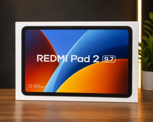 Tablet Xiaomi Redmi Pad 2 128GB 9.7"