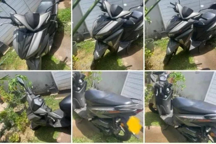 Yamaha neo a venda