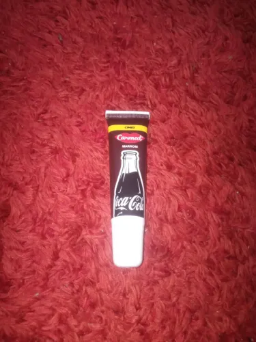 Carmed COCA-COLA