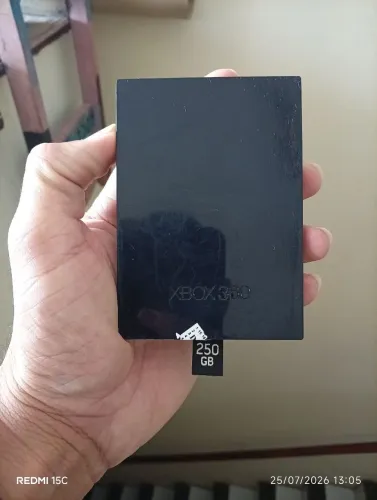 HD Xbox 360 250gb