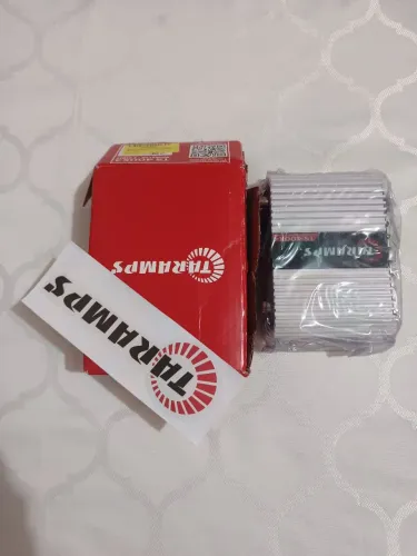 MÓDULO TARAMPS TS 400 x 4