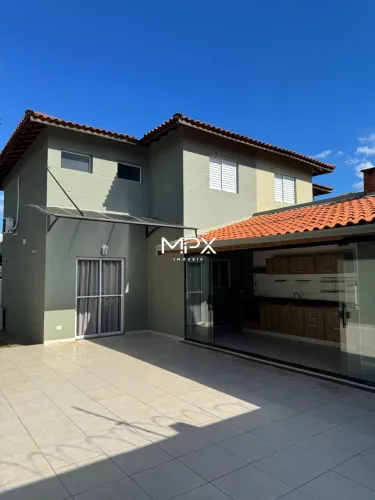 Casa à venda em Piracicaba