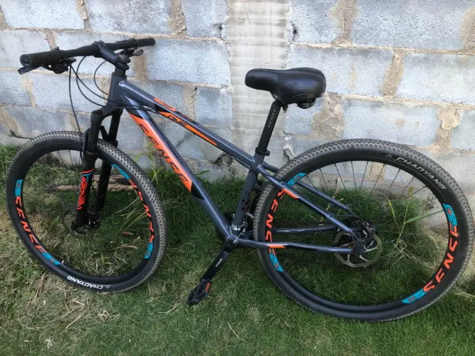 Bicicleta SENSE aro29