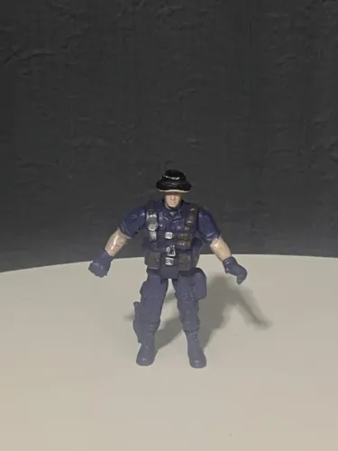 Boneco figura action