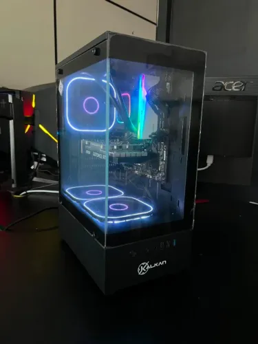 Computador Gamer