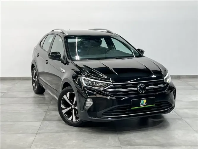 Volkswagen Nivus Highline 1.0 200 TSI Flex AUT 2024