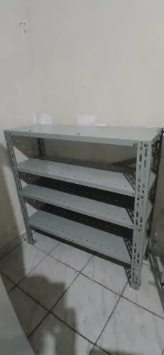 Armario 1.00 por 90 Aço forte