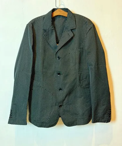 BLAZER JAQUETA _ DOLCE & GABBANA_ TAM G/L  54