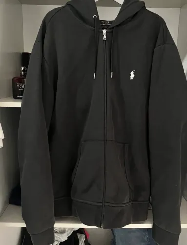 moletom ralph lauren m original 
