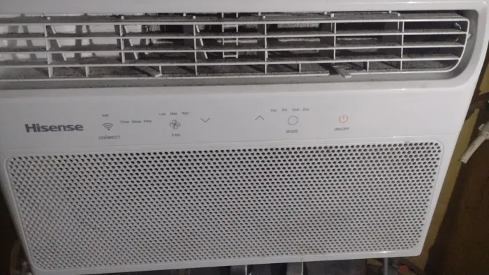 Ar condicionado 9 BTUs