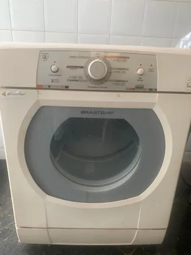 Secadora de roupas