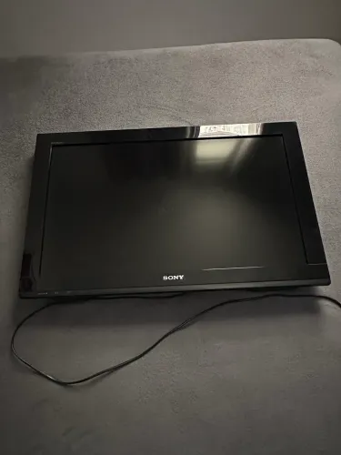 TV Sony 32? barata - Funcionando perfeito!