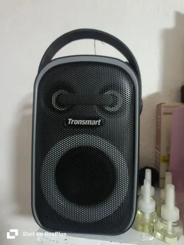 Caixa de som Tronsmart