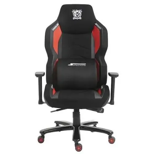 Cadeira Gamer Superframe Cinderlord 4D Reclinavel