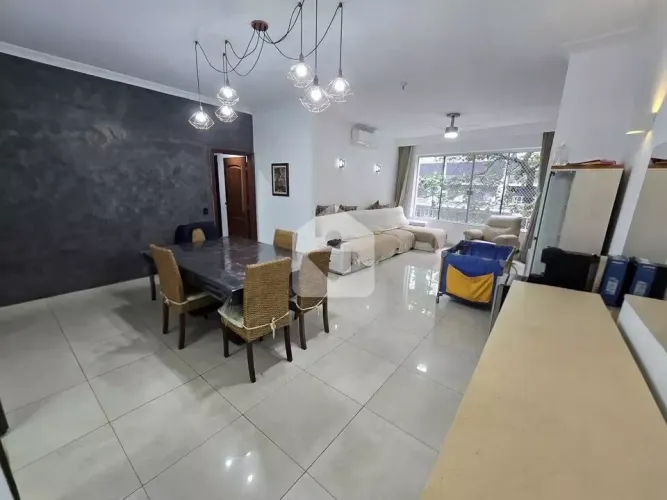 Apartamento para venda com 3 quartos, 150m² - Copacabana - Rio de Janeiro/RJ