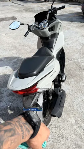 Pcx 2017