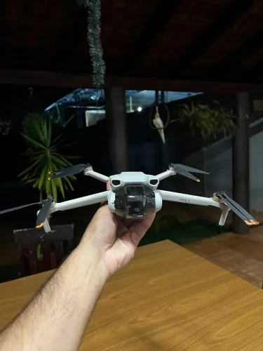 VENDO DJI MINI 1 CONTROLE RC