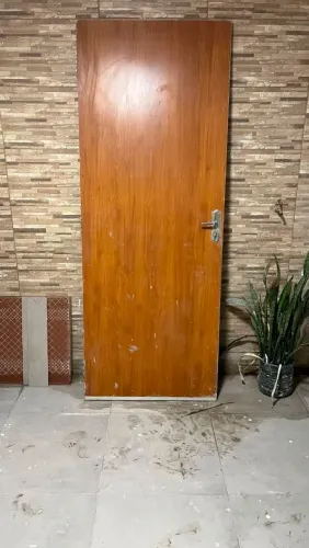 5 Portas usadas