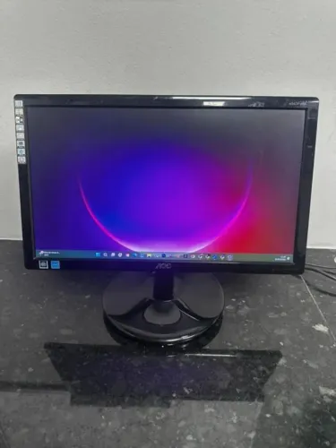 Monitor