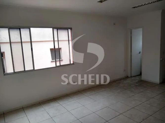 Conjunto Comercial para locação de 49,00m² útil, na Vila Santa Catarina.