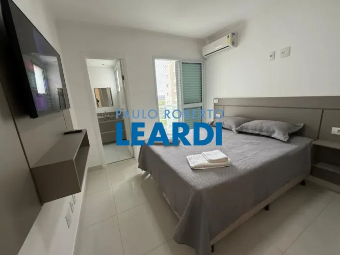 APARTAMENTO - JARDIM DAS COLINAS - SP