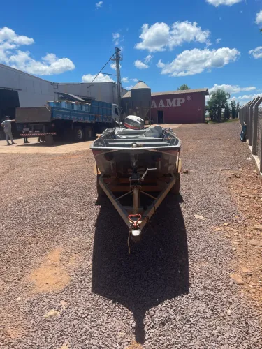 Barco urunautica 2020