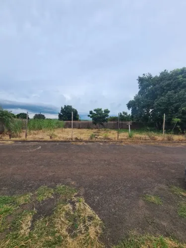 Terreno em Iguaraçu 612 mts