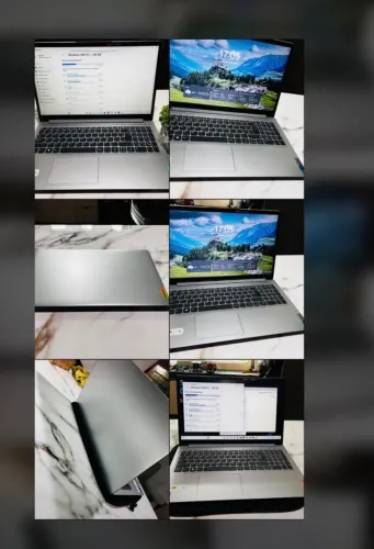 Notebook Lenovo