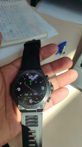 Smartwatch Aurafit