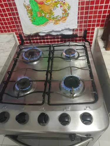 Fogão Esmaltec