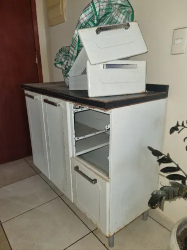 Armário de Cozinha