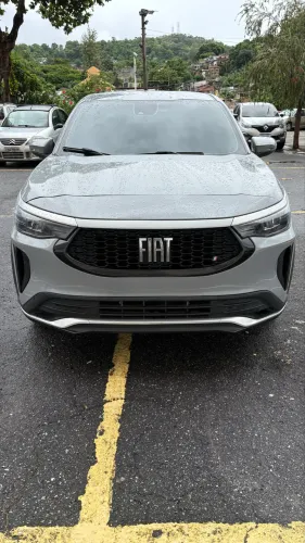 Fiat Fastback Audace 1.0 200 T. Flex AUT 2023