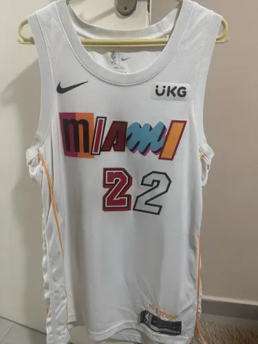 Regata NBA Miami Heat