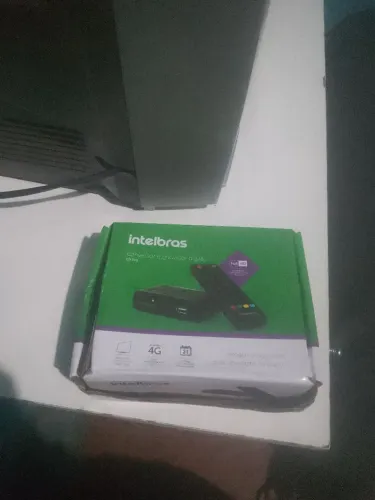 Estou vendedo esse conversor digital por 150pra sair rapido hoje?