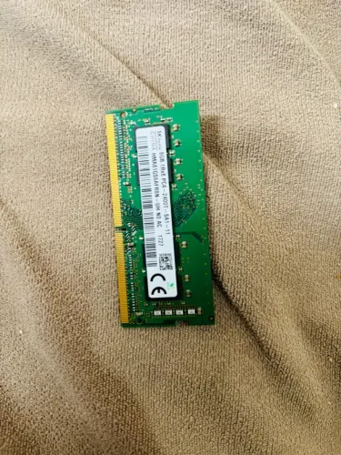 Memoria RAM DDR4 8GB Notebook PC4-2400t