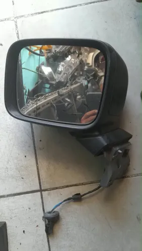 Retrovisor Jeep renegade 2022/2026