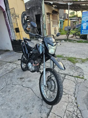 BROS 160 ANO 2021