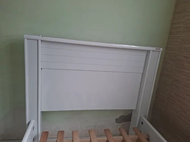 Cama solteiro