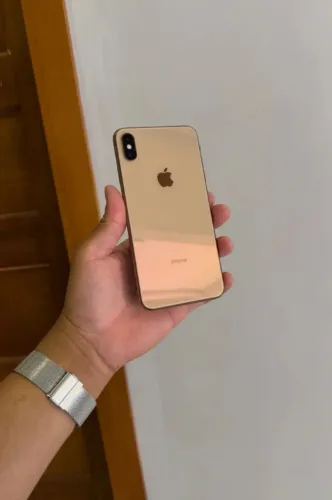 iPhone xs max 64gb todo original