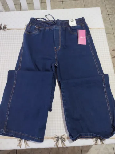 3 Calças Jeans Novas