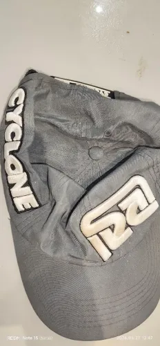 Boné cyclone original 