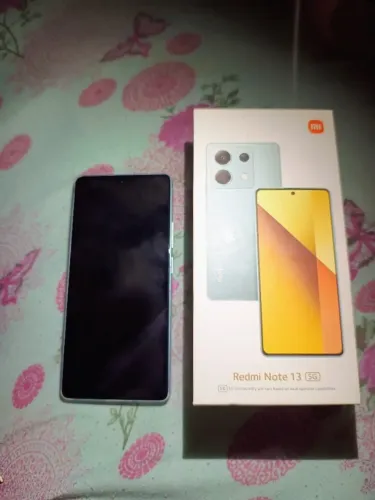 Celular redmi note 13 5G