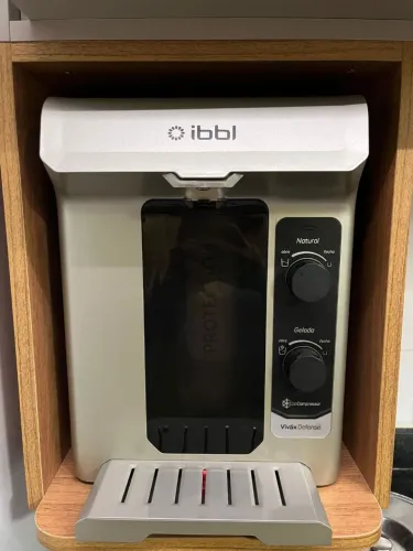 Bebedouro ibbl