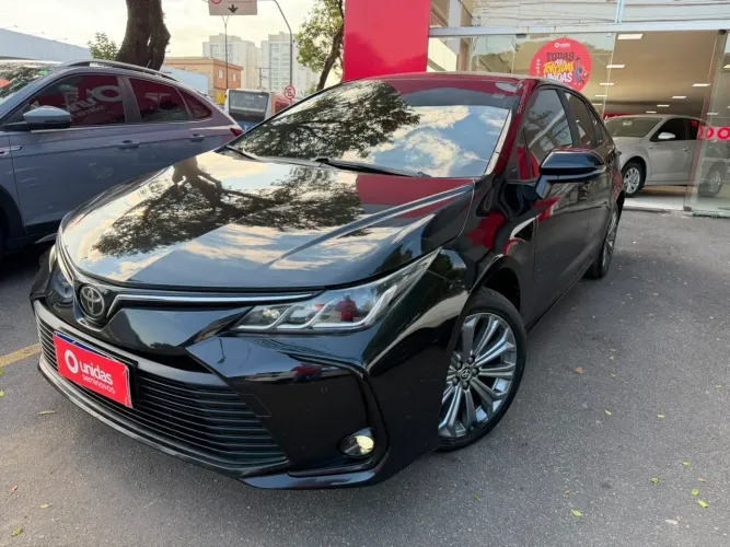 Toyota Corolla XEI 2.0 Flex 16V Aut. 2023