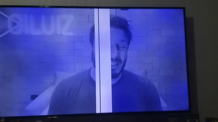 TV SANSUNG 65".
