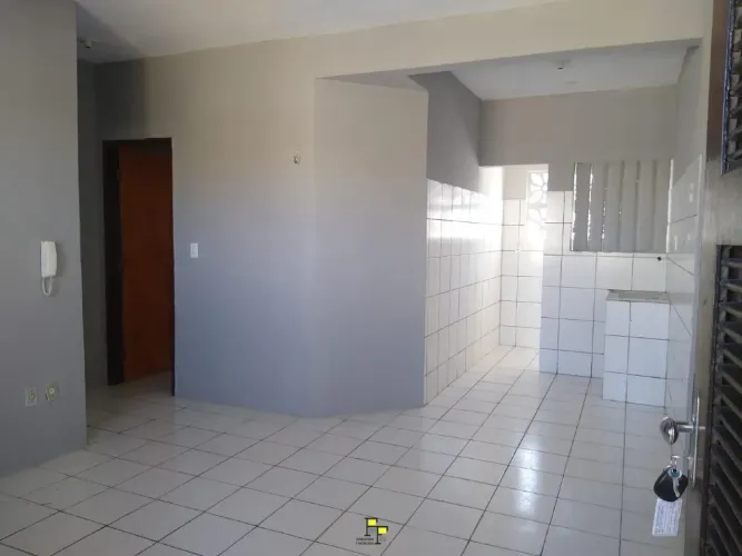Montese Apto 40 m² com 1 Quarto, 1 Wc , Cozinha