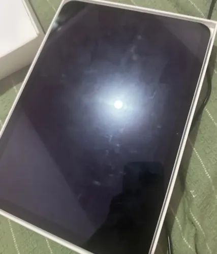 Ipad vendo ou troco por Pc Gamer ( dou prioridade no pc )
